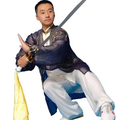 李彦斌老师