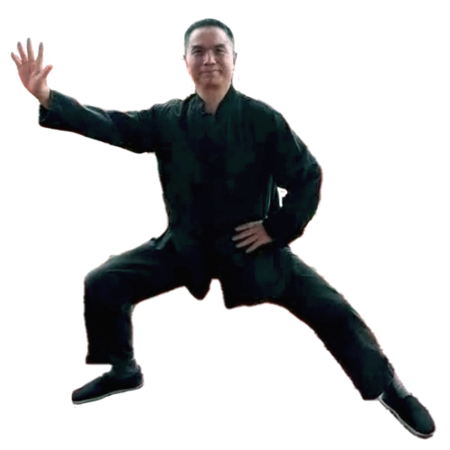王地久老师