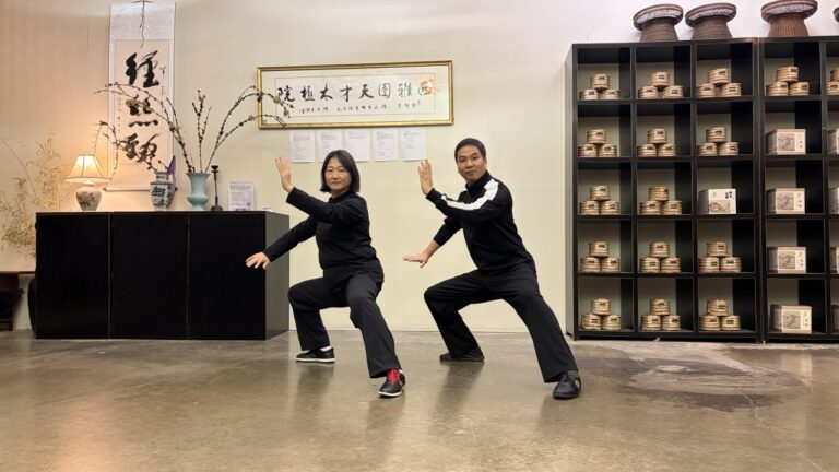 朱向华大师现场教学 · 2025
