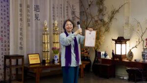宣读核心教练任命