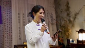 学员分享两年练习感悟
